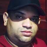 Dasilvafernarp from Silva Jardim | Man | 30 years old | Cancer