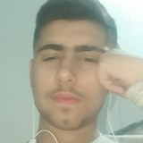 Tahmoor from Wythenshawe | Man | 23 years old | Scorpio