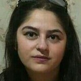 Gohar from Erevan | Woman | 26 years old | Aquarius