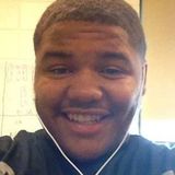Qrich from Montclair | Man | 27 years old | Aquarius