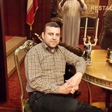 Qasalba from Robat Karim | Man | 48 years old | Taurus