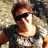 Vic from Tucson | Woman | 64 years old | Aries