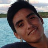 Erick from Bacalar | Man | 28 years old | Libra