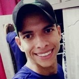 Gabriel from Alto Araguaia | Man | 31 years old | Libra