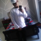 Rdking1Bk from Santo Domingo | Man | 25 years old | Capricorn