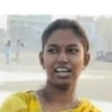 Keerthanya12E from Bangalore | Woman | 30 years old | Capricorn
