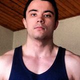 Kris from Maastricht | Man | 33 years old | Capricorn