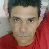 Fabinho from Sao Mateus | Man | 52 years old | Aries