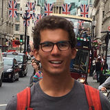 Lucazani from Mantova | Man | 28 years old | Aries
