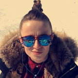 Ina from Lech | Woman | 36 years old | Aquarius