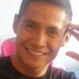 Sacbe from Iztapalapa | Man | 36 years old | Cancer