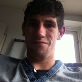 Thomas from Belfeld | Man | 32 years old | Capricorn