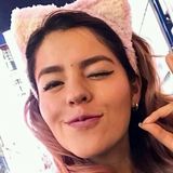 Ximdna from San Luis Potosi | Woman | 27 years old | Libra