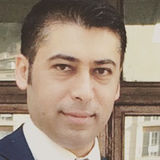 Ogzz from Zile | Man | 46 years old | Cancer