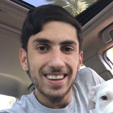 Danielgoa from Hollywood | Man | 33 years old | Capricorn
