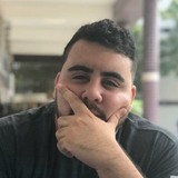 Camargo from Guarapari | Man | 30 years old | Taurus