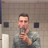 Sébastien from Liege | Man | 28 years old | Aquarius