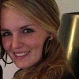 Stinek from Risskov | Woman | 34 years old | Virgo