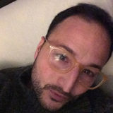 Gil from Lipari | Man | 46 years old | Sagittarius