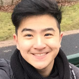 Yongyong from Lund | Man | 33 years old | Taurus
