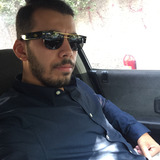 Ali from Tehran | Man | 37 years old | Pisces