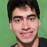 Orlando from Puerto Deseado | Man | 31 years old | Capricorn