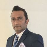 Amin from Dubai | Man | 56 years old | Leo