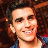 Nachi from Cordoba | Man | 30 years old | Cancer