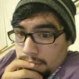 Tony from Tulare | Man | 30 years old | Cancer