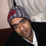 Luck from Morbegno | Man | 36 years old | Virgo