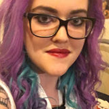 Rainbowthirteen from Pisa | Woman | 32 years old | Aquarius