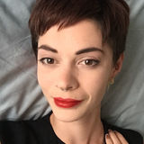 Ri from Amsterdam | Woman | 39 years old | Libra