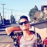 Joe from Capinzal | Man | 25 years old | Pisces