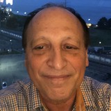 Ilanbornstepi from La Salle | Man | 68 years old | Aries