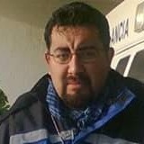 Torre from Tepotzotlan | Man | 44 years old | Virgo