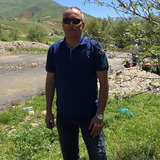 Korosh from Tehran | Man | 50 years old | Capricorn