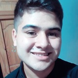 Joelmeiners8H from Santo Tome | Man | 25 years old | Gemini