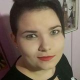 Gabi from Indaial | Woman | 35 years old | Taurus