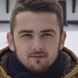 Stefan from Rogatica | Man | 30 years old | Scorpio