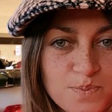 Kitsune from Trieste | Woman | 42 years old | Capricorn