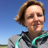Henriette from Emmeloord | Woman | 57 years old | Aquarius