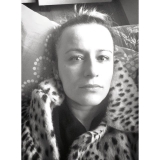Cecile from Moscow | Woman | 47 years old | Virgo