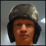 Serg from Nekrasovka | Man | 48 years old | Leo