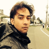 Pras Wiza from Fukuoka-shi | Man | 40 years old | Aquarius