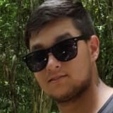 Natarozq6 from Nao Me Toque | Man | 26 years old | Cancer