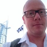 Eddi from Bergen | Man | 45 years old | Aries