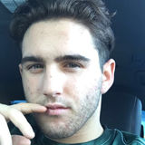 Chase from North Highlands | Man | 27 years old | Scorpio