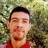 Reginaldo from Sao Jose do Rio Pardo | Man | 25 years old | Libra