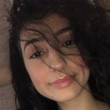 Martinez from Ankara | Woman | 26 years old | Sagittarius