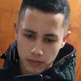Luanmaierze from Bage | Man | 24 years old | Libra